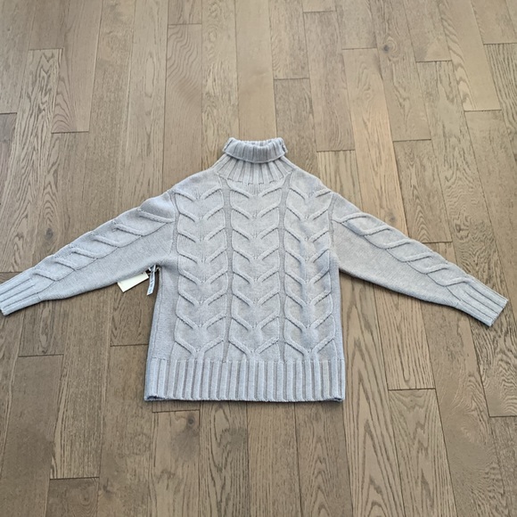 NWT Wilfred Champeaux Sweater - Picture 2 of 10